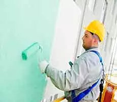 Construção Civil Serviços de Pinturas em geral em Contagem