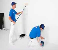 Empresa de Serviços de Pinturas em geral em Contagem