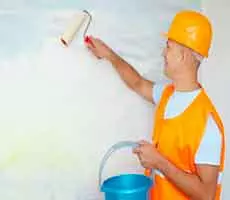 Especializado em Serviços de Pinturas em geral em Contagem
