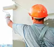 Serviços de Pinturas em geral em Contagem com Balancim