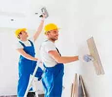 Prédio Serviços de Pinturas em geral em Contagem