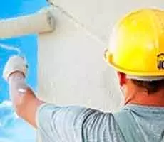 Pintura de interiores Serviços de Pinturas em geral em Contagem