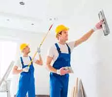Precisa de Serviços de Pinturas em geral em Contagem