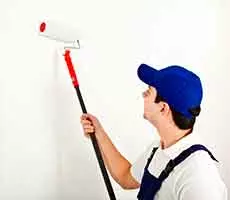 Realizar um trabalho de Serviços de Pinturas em geral em Contagem