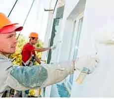 Referência em Serviços de Pinturas em geral em Contagem