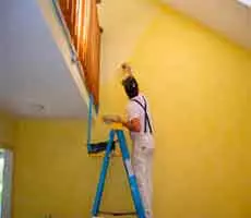 Reformas e Serviços de Pinturas em geral em Contagem