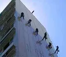 Serviços de Pinturas em geral em Contagem